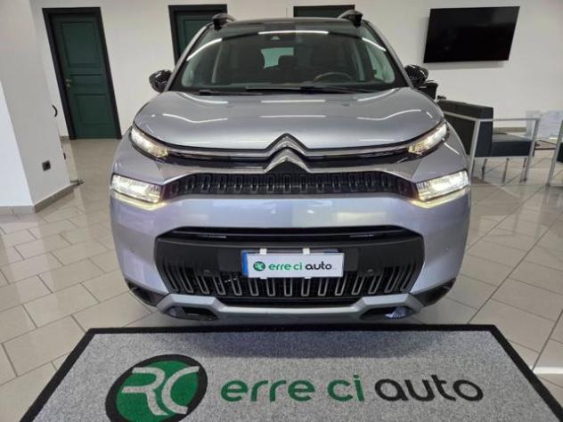 CITROEN C3 Aircross BlueHDi 110 S&S Shine Pack rif. 23374026 - Foto 8