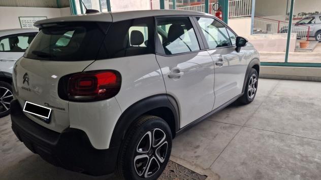 Citroen C3 Aircross BlueHDi 110 S&S Live - Foto 5