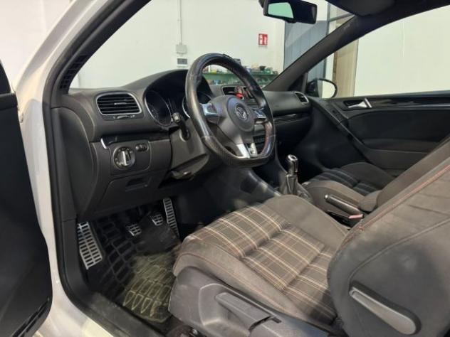 VOLKSWAGEN Golf 2.0 TSI 3p. GTI rif. 24091131 - Foto 10