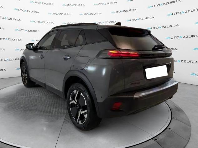 Peugeot 2008 1.2 PureTech Allure S&S 100cv *PROMO AZZURRA* - Foto 7