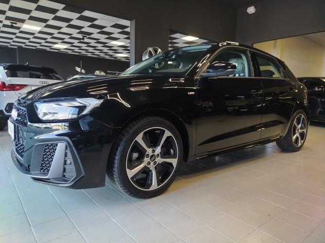 AUDI A1 2ª serie A1 SPB 30 TFSI S tronic S line edition - Foto 3