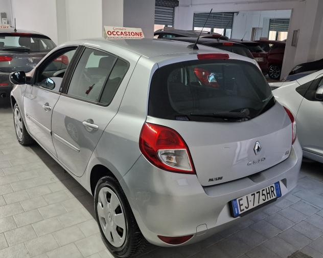 Renault Clio 1.5 dCi 75CV 5 porte Dynamique - Foto 5