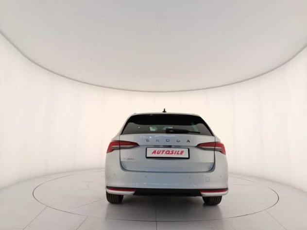 Škoda Octavia IV 2024 Wagon Wagon 2.0 tdi Executive 150cv dsg - Foto 5