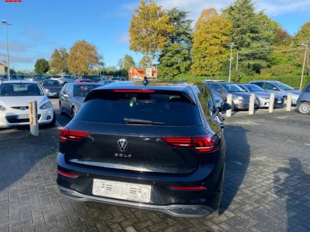 VOLKSWAGEN Golf 2.0 TDI 150 CV DSG SCR GOAL rif. 23926997 - Foto 5