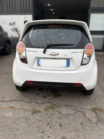 CHEVROLET - Spark - Foto 5