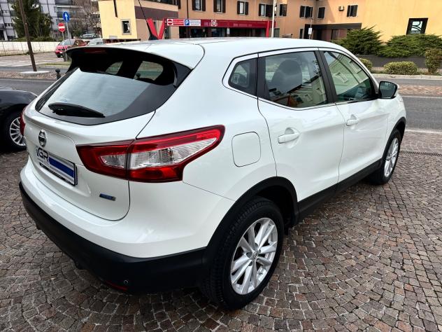 Nissan Qashqai 1.5dCi 110Cv Tekna -Uniproprietario - Foto 6