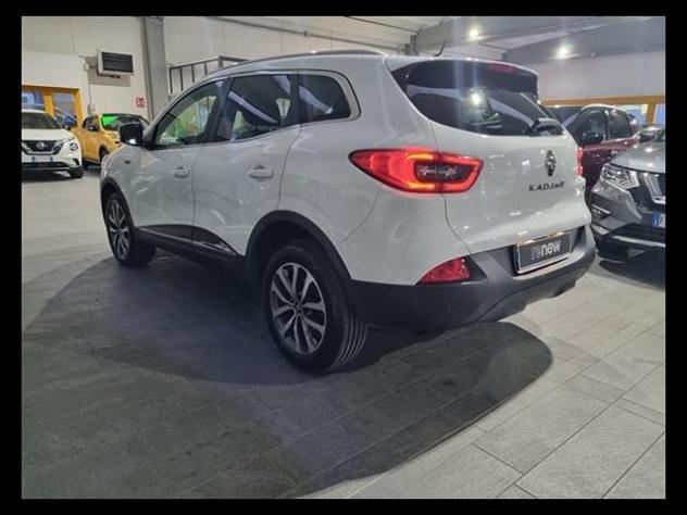 RENAULT Kadjar 1.6 dCi Energy Sport Edition 4x4 rif. 20324158 - Foto 4