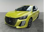 Peugeot 208 Hybrid 110 e-DCS6 Allure+Vision & Navigation+Acces.