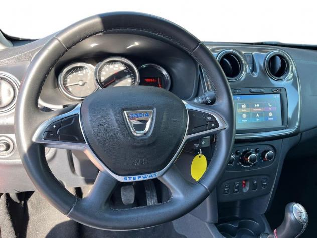 Dacia Stepway 0.9 TCE STEPWAY COMFORT - Foto 7