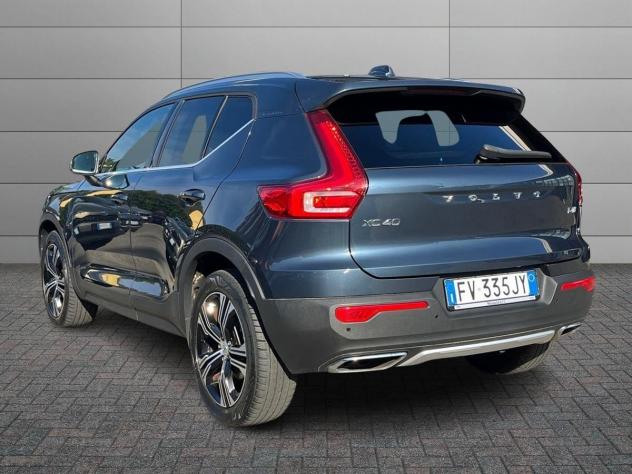 Volvo XC40 XC40 T4 Geartronic Inscription - Foto 4