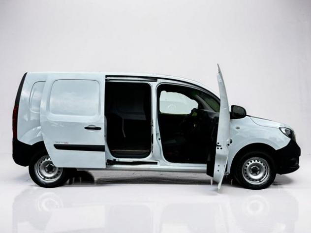 MERCEDES-BENZ Citan 1.5 111 CDI S&S Furgone ExtraLong Business rif. 23666011 - Foto 6