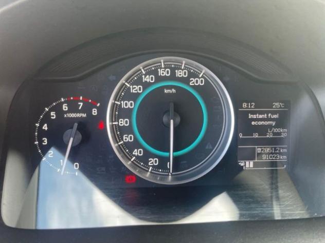 SUZUKI Ignis 1.2 Dualjet Top rif. 24047309 - Foto 8