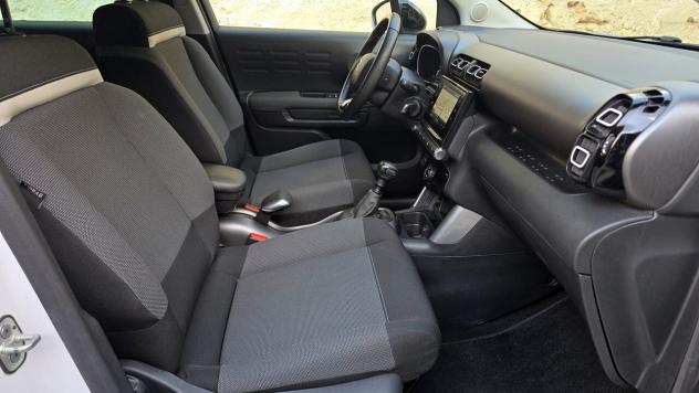 Citroen C3 Aircross 1.5HDi 102CV S&S Shine - Foto 8