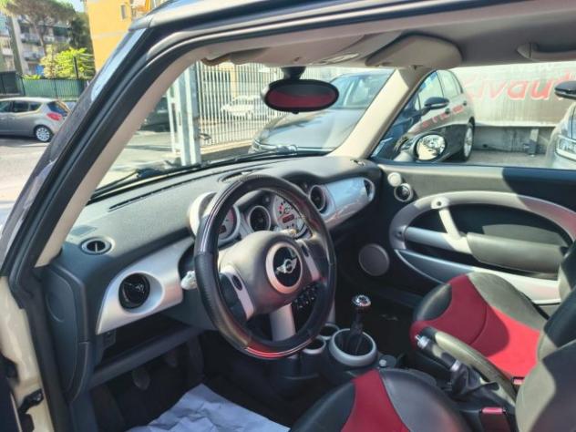 MINI Mini 1.6 16V GPL Cooper rif. 24079424 - Foto 7