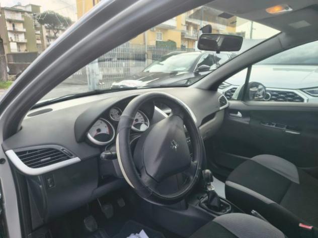 PEUGEOT 207 1.4 HDi 70CV 5p. Energie Sport rif. 23973560 - Foto 10