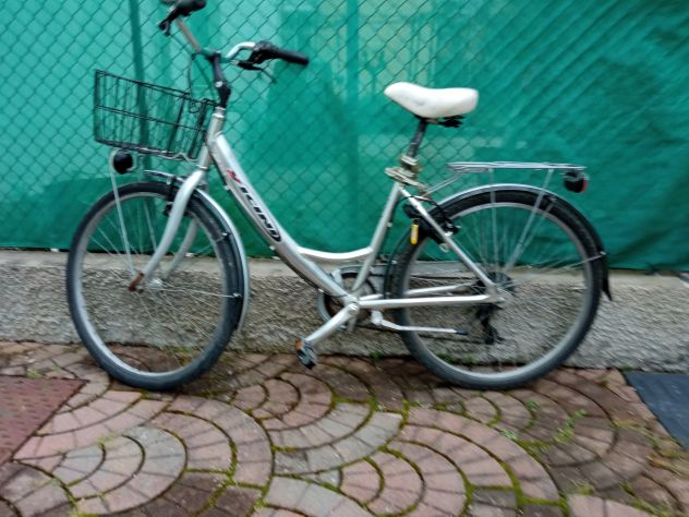 Bici da donna Vicini - Foto 4