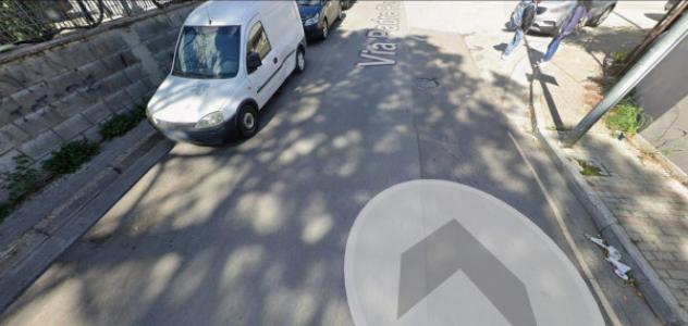 Immobile in asta di 18 m², box auto in vendita a Maddaloni - Foto 4