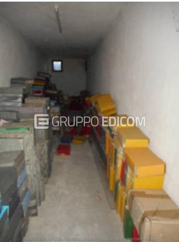 Magazzini e locali di deposito di 23 mq in vendita a Refrontolo - Rif. 4552716
