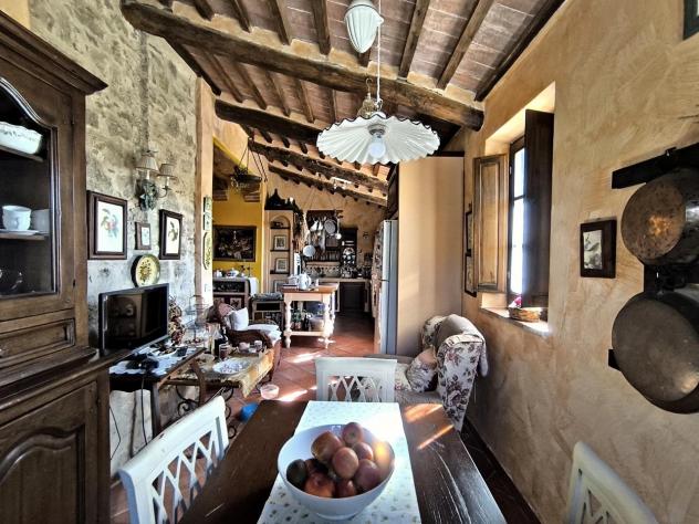 Appartamento in vendita a Asciano 225 mq Rif: 1344588 - Foto 4