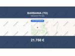 Immobile in asta di 60 m² in vendita a Barbania