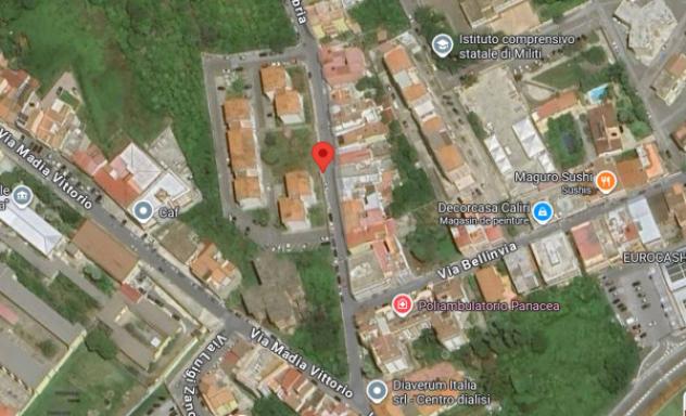 Immobile in asta di 122 m² in vendita a Barcellona Pozzo di Gotto - Foto 7