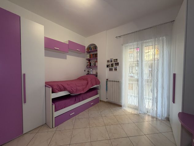 AMPIO APPARTAMENTO RISTRUTTATO A BATTIPAGLIA - Foto 6