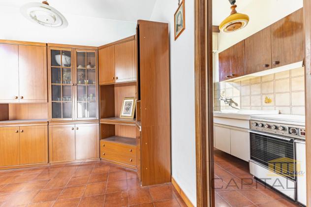 Appartamento in vendita a Bientina 90 mq Rif: 1447575 - Foto 6