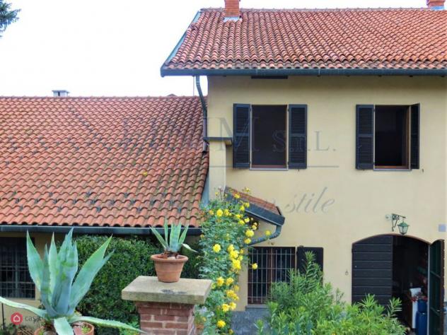 Villa di 1700mq in Via Guglielmo Marconi a Buscate - Foto 6