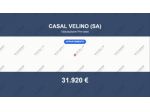 Immobile in asta di 59 m² in vendita a Casal Velino