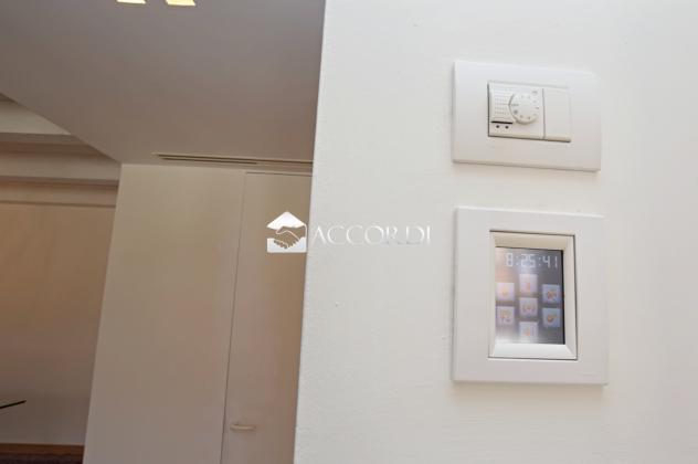 APPARTAMENTO di 4 vani e di 145 mq (CASTELFRANCO VENETO) rif. SW184 - Foto 11