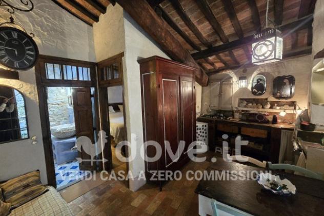 Appartamento di 130 m² con più di 5 locali in vendita a Castiglione d'Orcia - Foto 5