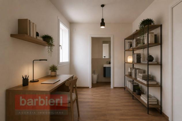 Trilocale in vendita a Cervia, Milano Marittima - Foto 13