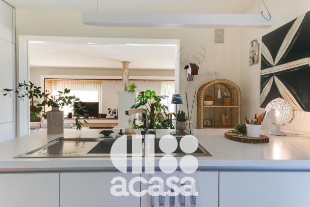 VILLA DA SOGNO A DUE PASSI DAL MARE - Foto 5