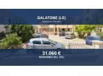 Immobile in asta di 92 m² in vendita a Galatone