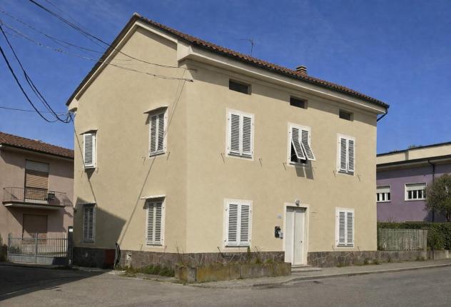 Casa singola in vendita a Pontetetto - Lucca 210 mq Rif: 1332079