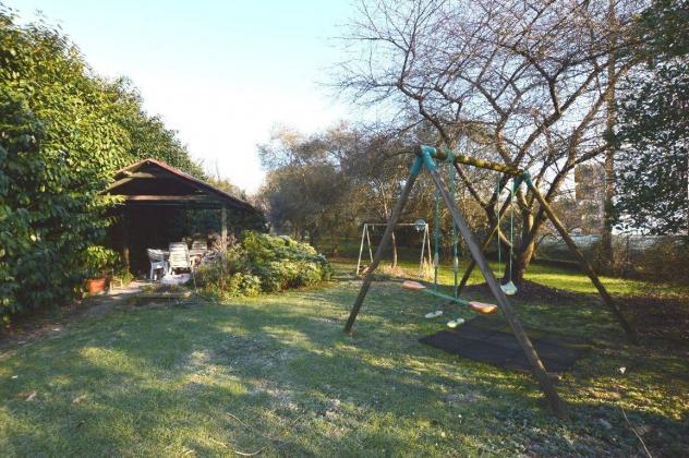 Villetta bifamiliare in vendita a Nozzano - Lucca 240 mq Rif: 1095524