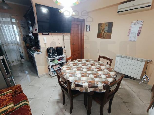 APPARTAMENTO di 3 vani e di 85 mq (MESSINA) rif. 3VS17707 - Foto 5