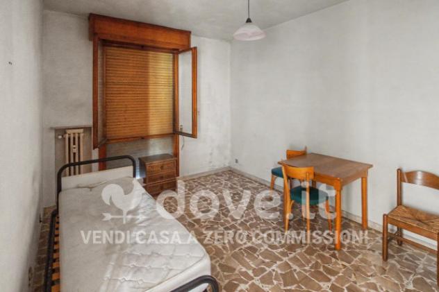 Appartamento di 115 m² con 3 locali e box auto in vendita a Modena - Foto 16