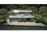 VILLA UNIFAMILIARE IN FASE DI REALIZZAZIONE A PADENGHE SUL GARDA