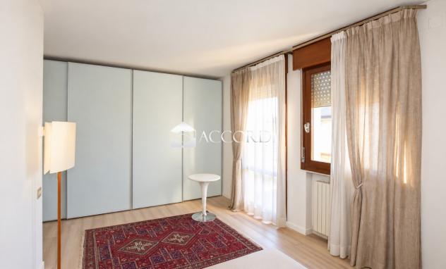 BIFAMILIARE di 5 vani e di 270 mq (PADOVA) rif. DS34 - Foto 10