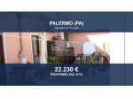 Immobile in asta di 73 m² in vendita a Palermo