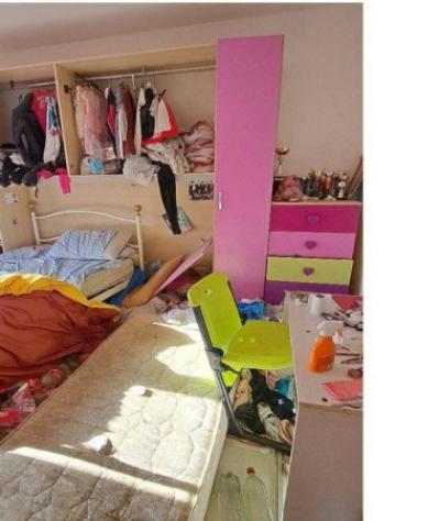 Immobile in asta di 176 m² con più di 5 locali e box auto in vendita a Parabita - Foto 4