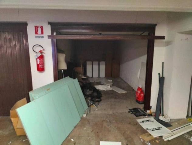 Immobile in asta di 101 m², box auto in vendita a Peschiera del Garda - Foto 6