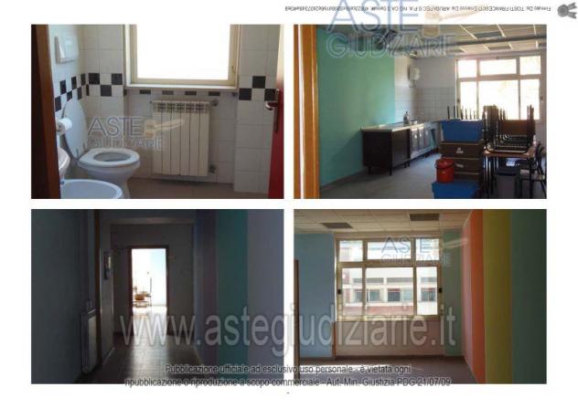 IMMOBILI-ALTRA CATEGORIA-Viale Manzoni, 59 - Foto 3