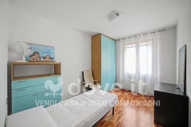 Appartamento di 75 m² con 3 locali e box auto in vendita a Rapolano Terme - Foto 12
