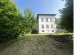 VILLA di 9 vani e di 339 mq (REGGELLO - saltino) rif. V-2359