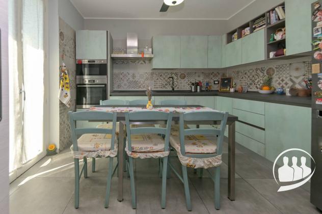 Villa a schiera in vendita a Robassomero - Foto 11