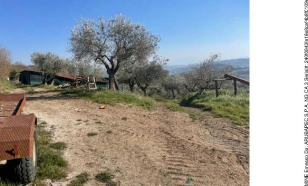 Immobile in asta di 169 m² con più di 5 locali in vendita a San Marco dei Cavoti - Foto 4