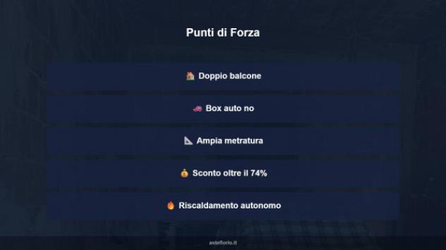 Immobile in asta di 124 m² in vendita a San Pietro a Maida - Foto 8