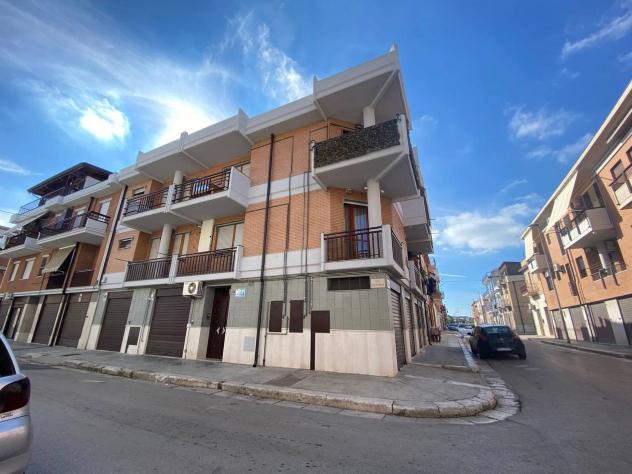 Appartamento in Via Brindisi